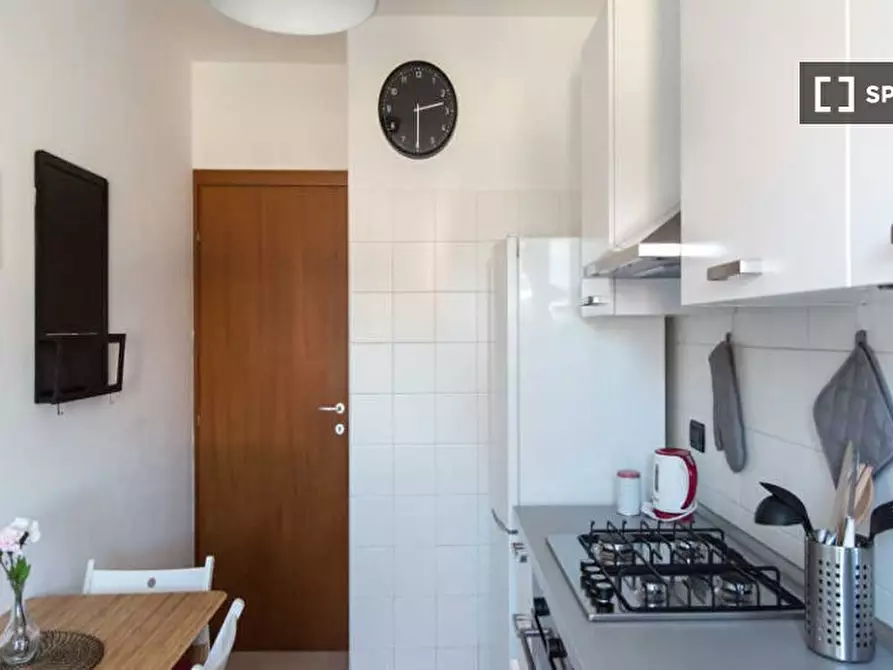 Immagine 12 di Camera condivisa in affitto  in Via Del Lavoro a Bologna