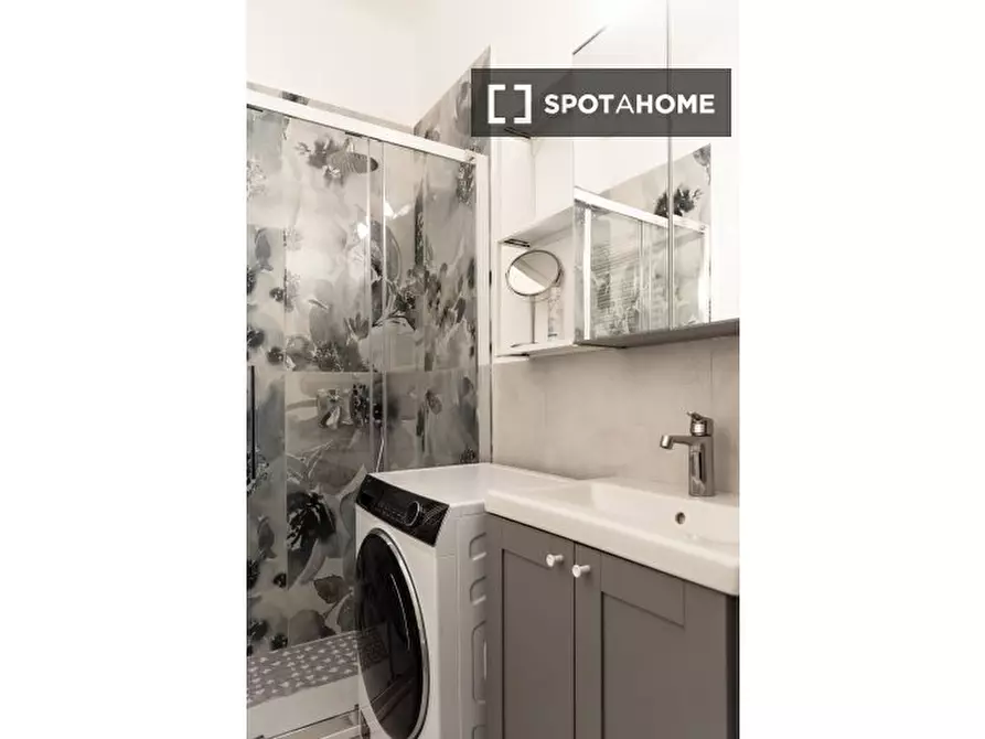 Immagine 17 di Appartamento in affitto  in Viale Pisa a Milano