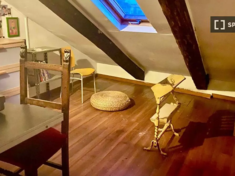 Immagine 5 di Camera condivisa in affitto  in Via Riccardo Sineo a Torino