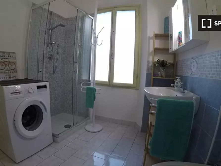 Immagine 14 di Camera condivisa in affitto  in Via Montebello a Firenze