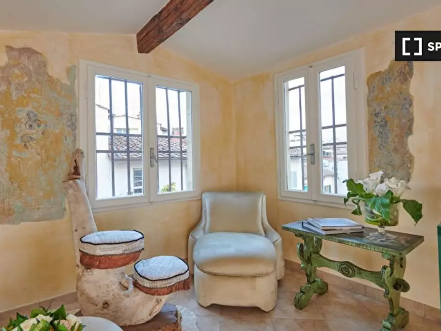 Immagine 5 di Appartamento in affitto  in Via dei Leoni a Firenze