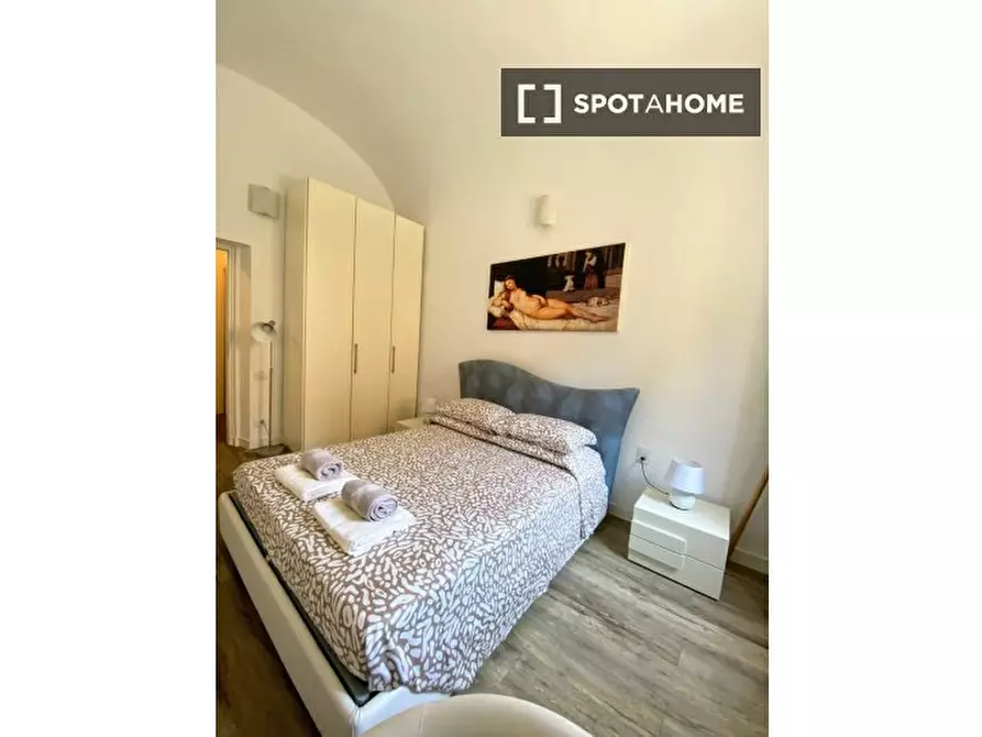 Immagine 3 di Appartamento in affitto  in Via Senese a Firenze