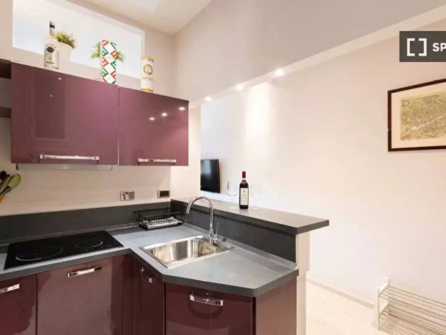 Immagine 6 di Appartamento in affitto  in Via dei Brunelleschi a Firenze