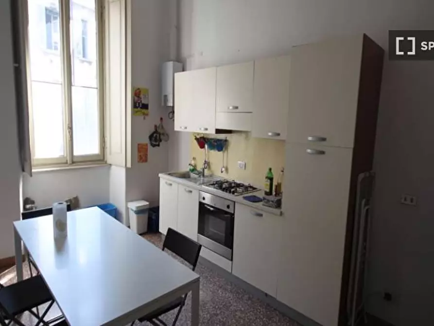 Immagine 18 di Camera condivisa in affitto  in Piazza XXIV Maggio a Milano