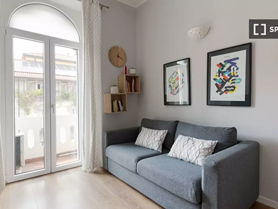 Immagine 7 di Appartamento in affitto  in Via Plinio a Milano