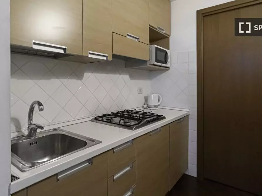 Immagine 18 di Appartamento in affitto  in Via Giulio Romano a Milano