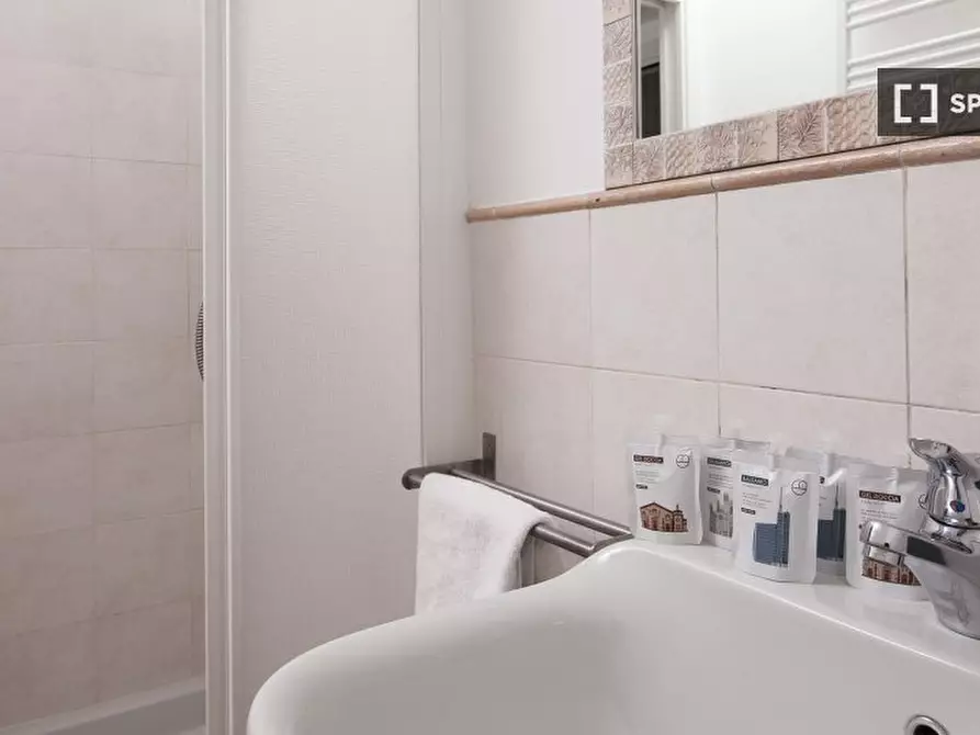 Immagine 18 di Appartamento in affitto  in Via Vigevano a Milano