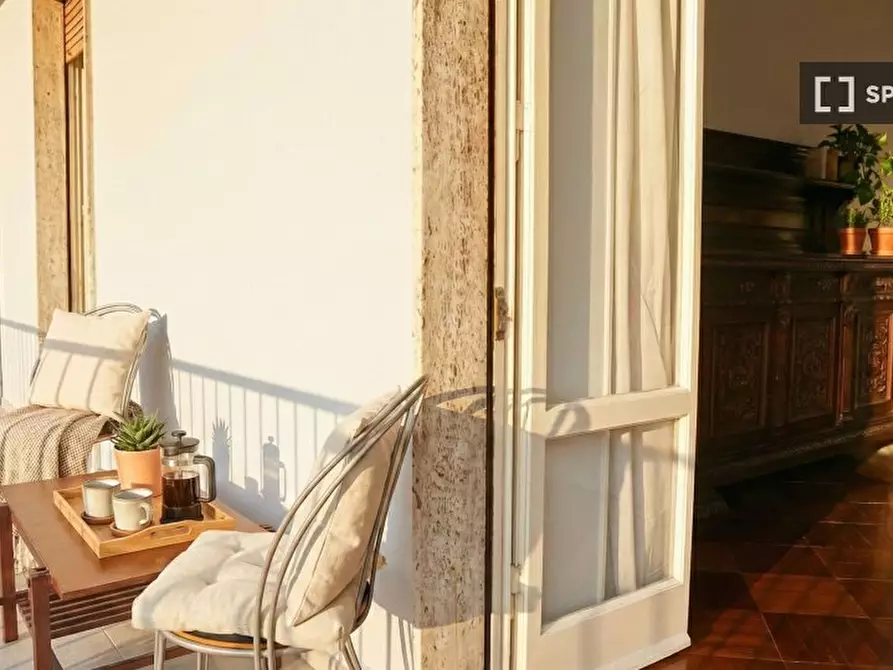 Immagine 19 di Appartamento in affitto  in P.za de Angeli Ernesto a Milano