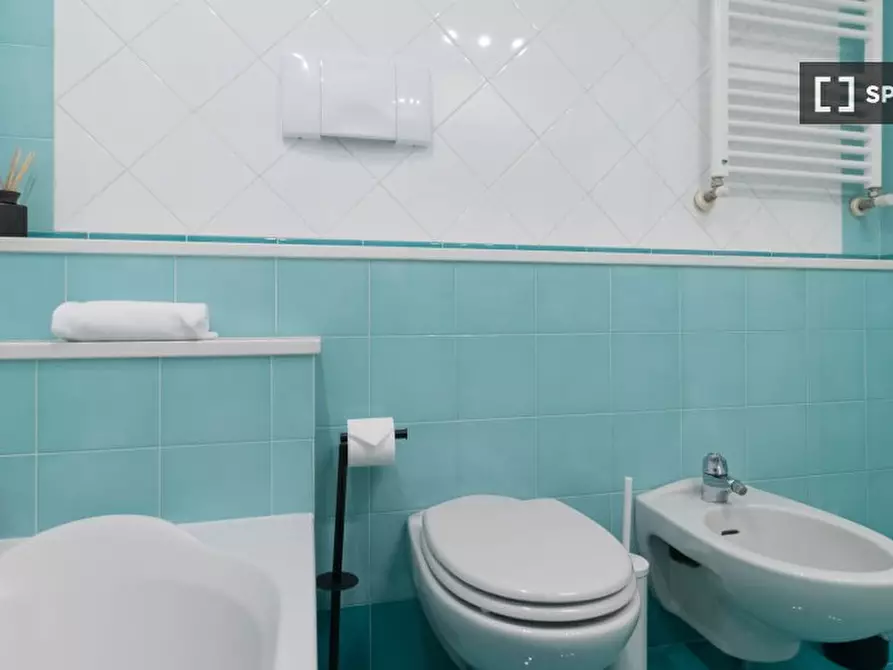 Immagine 16 di Appartamento in affitto  in Via Giovanni Rasori a Milano