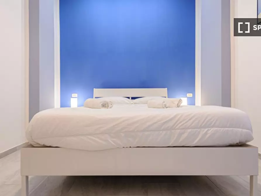 Immagine 3 di Appartamento in affitto  in Via Aniello Falcone a Napoli