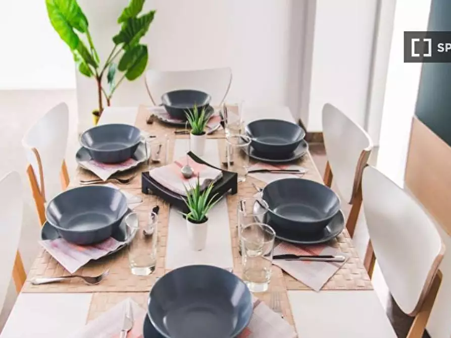 Immagine 7 di Camera condivisa in affitto  in Via Achille Zezon a Milano