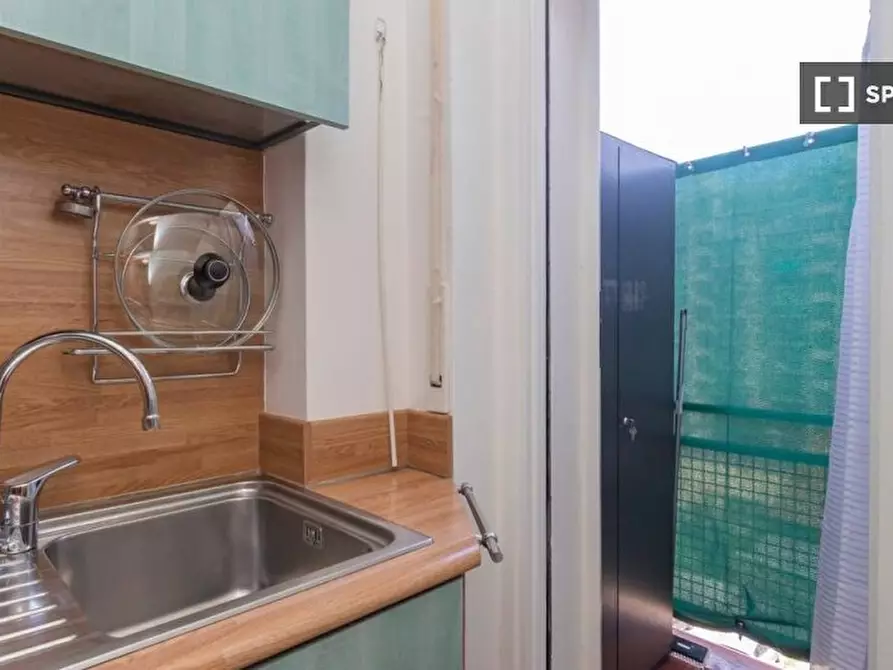 Immagine 19 di Ufficio in affitto  in Via Bordighera a Milano