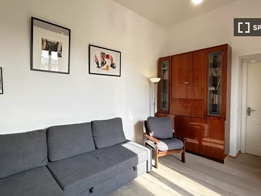 Immagine 3 di Appartamento in affitto  in Via Matteo Maria Boiardo a Milano