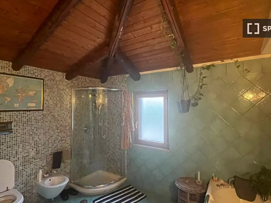 Immagine 10 di Appartamento in affitto  in Via Due Portoni a Napoli