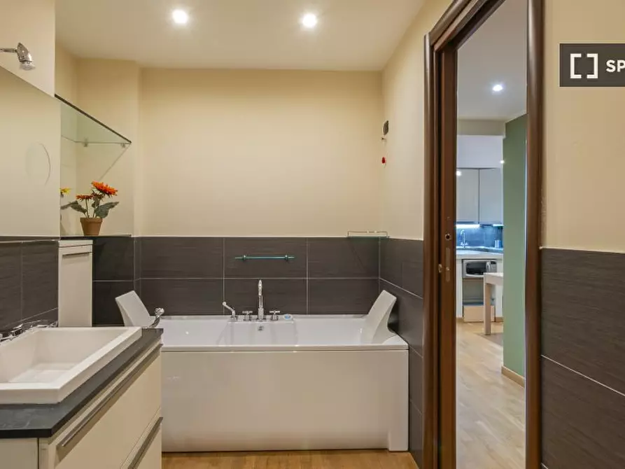 Immagine 3 di Appartamento in affitto  in Viale Umbria a Milano