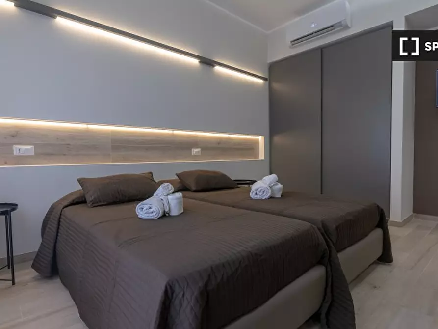 Immagine 4 di Ufficio in affitto  in Via Ugolino Cavalcabò a Roma