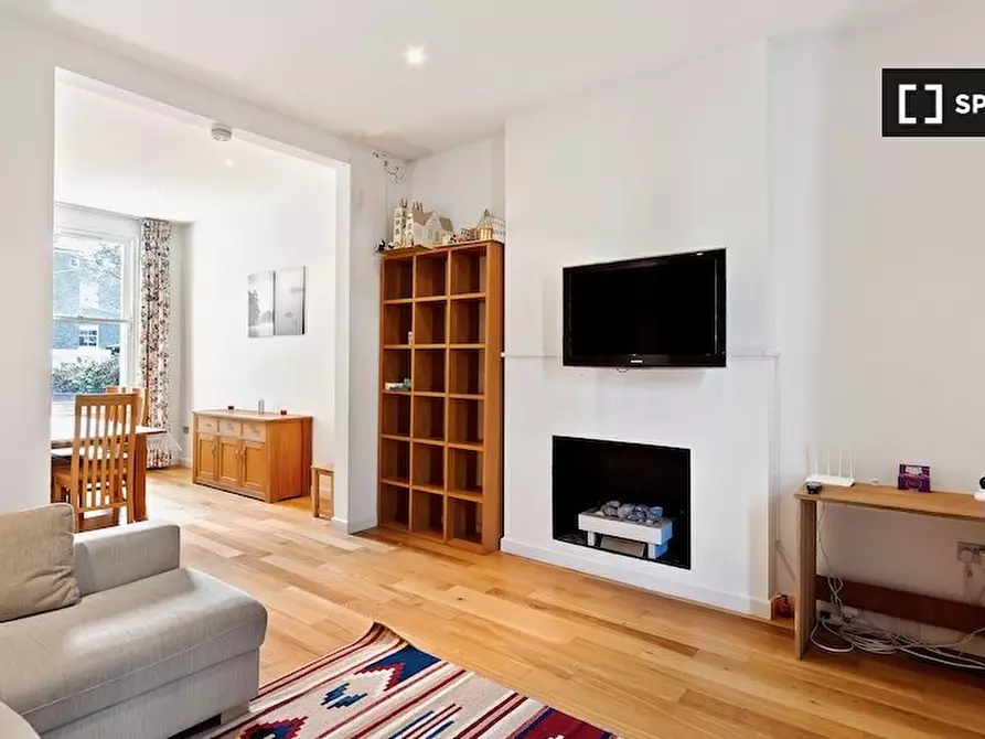 Immagine 6 di Appartamento in affitto  in Freegrove Rd a Islington