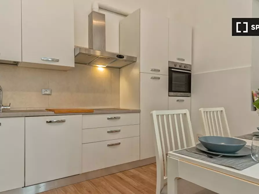 Immagine 9 di Appartamento in affitto  in Via Homs a Roma