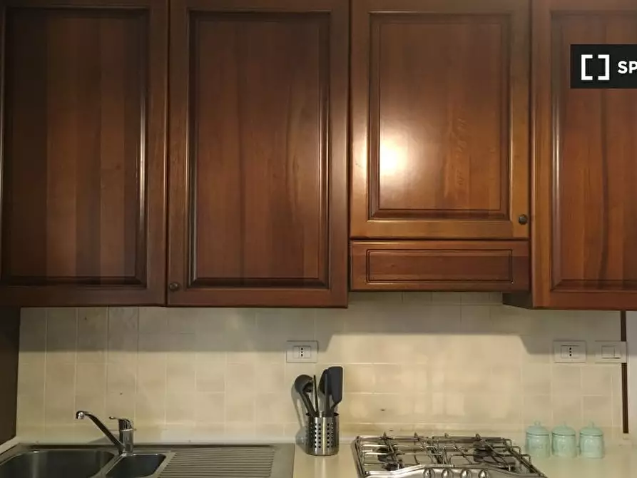 Immagine 7 di Camera condivisa in affitto  in Via Federico Confalonieri a Padova