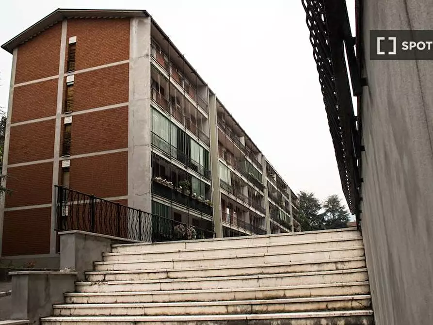 Immagine 8 di Camera condivisa in affitto  in Bligny a Brescia