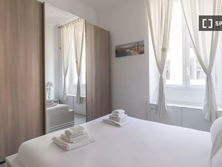 Immagine 3 di Appartamento in affitto  in Via Arbe a Milano