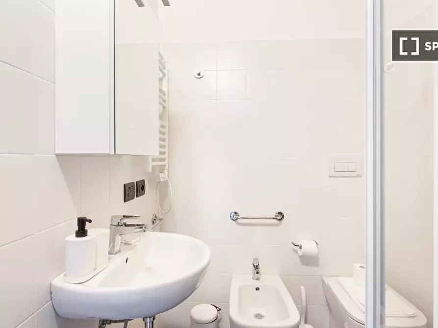 Immagine 12 di Ufficio in affitto  in Corso Magenta a Milano