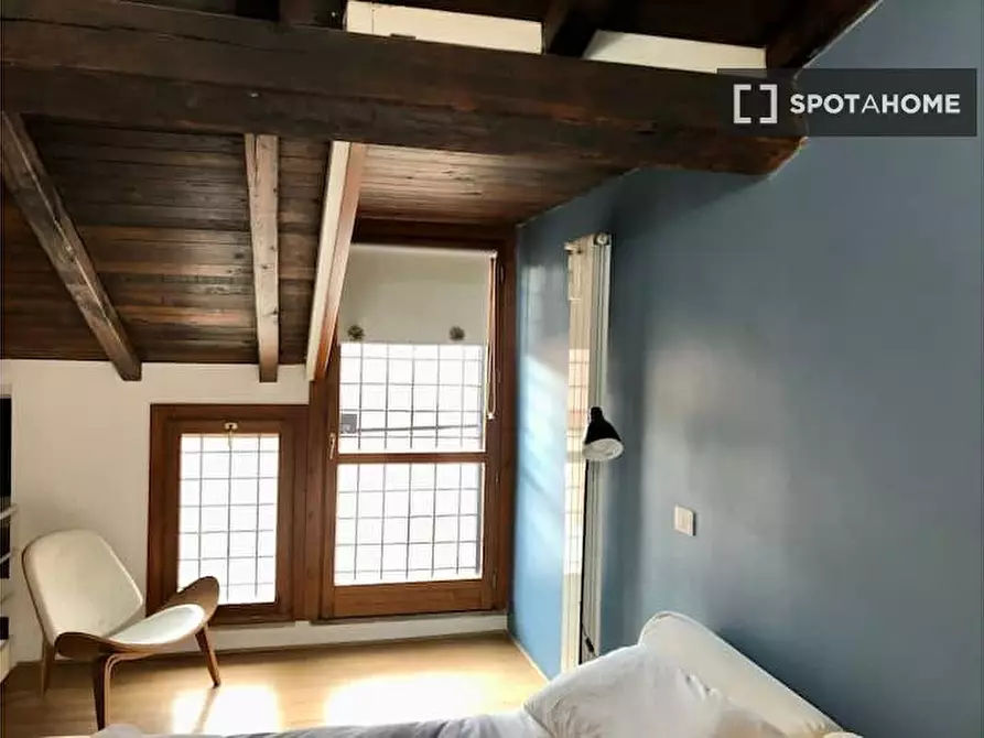 Immagine 17 di Appartamento in affitto  in Via dei Sabelli a Roma