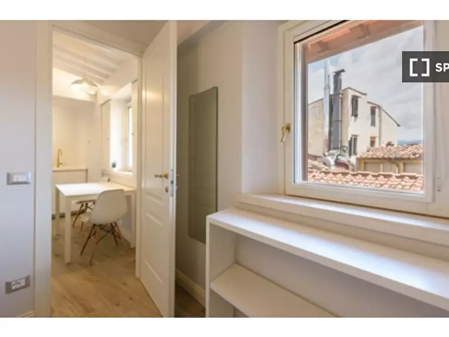 Immagine 9 di Appartamento in affitto  in Via del Crocifisso a Firenze