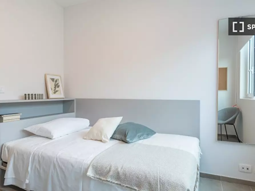 Immagine 1 di Ufficio in affitto  in Viale della Toscana a Firenze