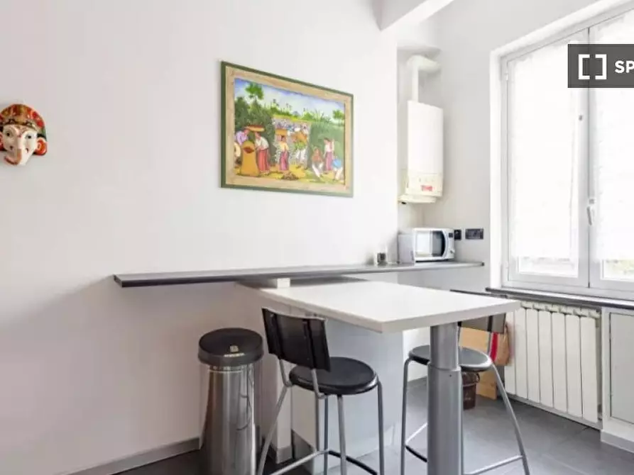 Immagine 14 di Appartamento in affitto  in Via del Molo a Genova