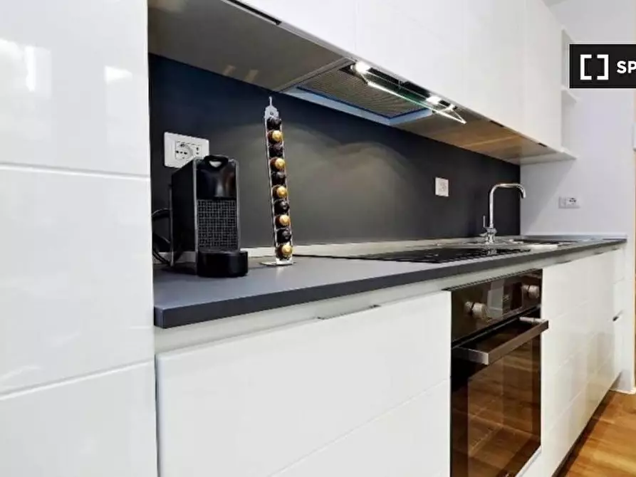 Immagine 9 di Appartamento in affitto  in Via Flavia a Roma