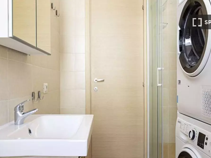 Immagine 14 di Camera condivisa in affitto  in Via Amatore Sciesa a Milano