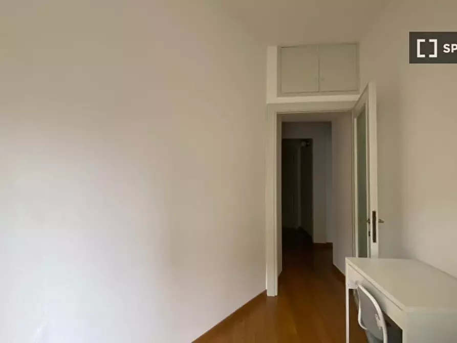 Immagine 3 di Camera condivisa in affitto  in Via Carlo Ravizza a Milano