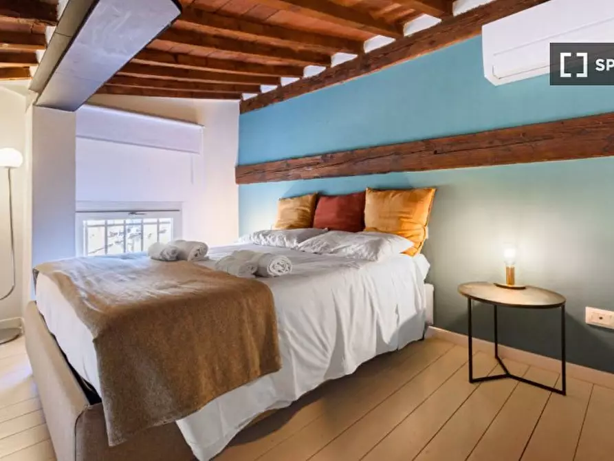 Immagine 12 di Appartamento in affitto  in Via dell'Orto a Firenze