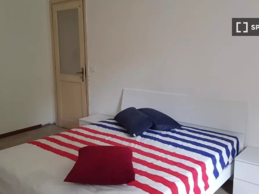 Immagine 2 di Camera condivisa in affitto  in C.so Vittorio Emanuele II a Torino