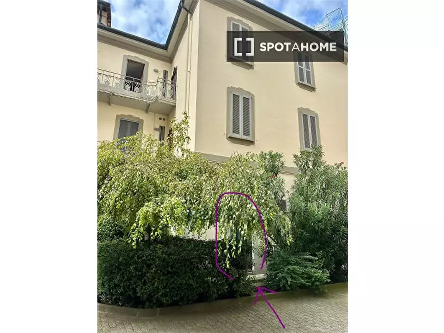 Immagine 14 di Appartamento in affitto  in P.za XXV Aprile a Milano