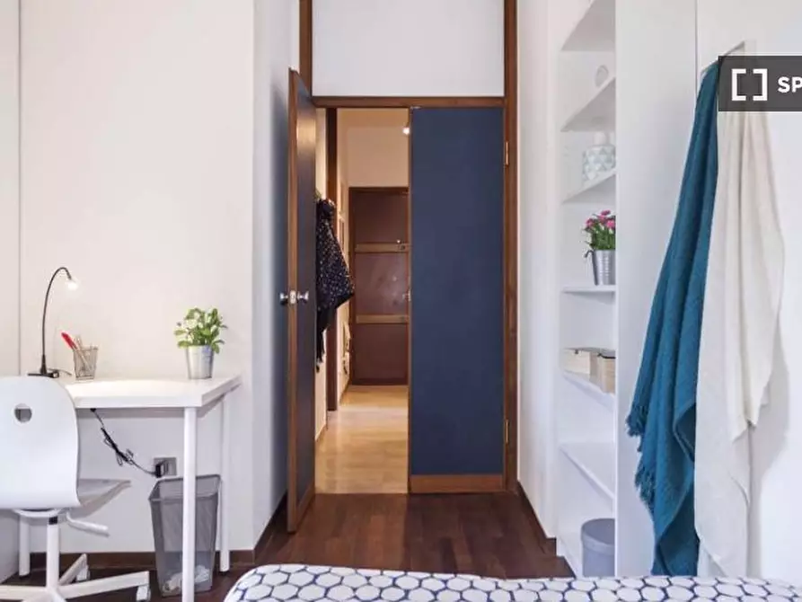 Immagine 7 di Camera condivisa in affitto  in Via Giuseppe Frua a Milano