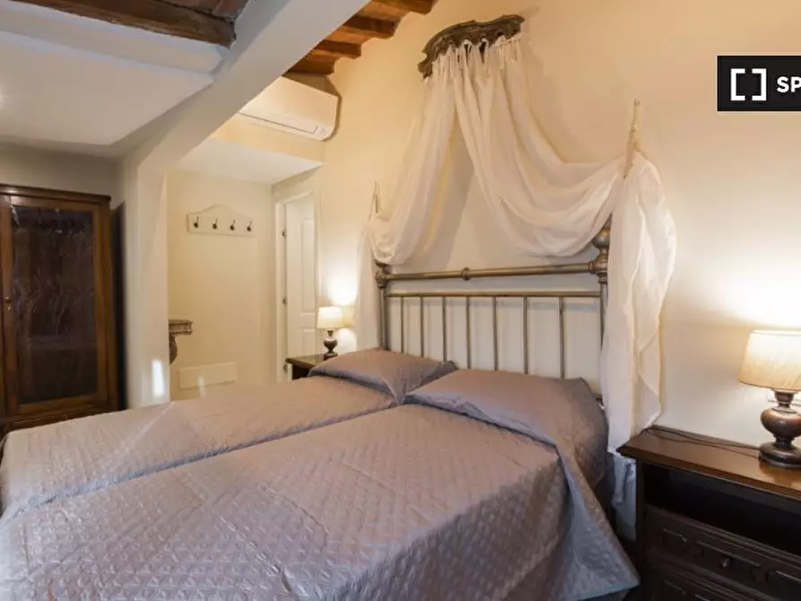 Immagine 13 di Appartamento in affitto  in Via dei Canacci a Firenze