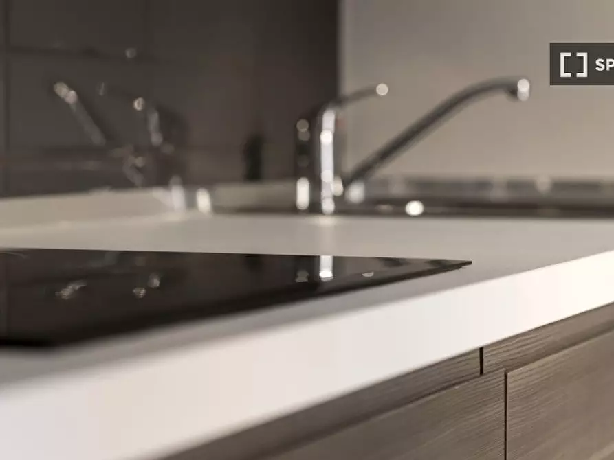 Immagine 14 di Appartamento in affitto  in Via Melzo a Milano