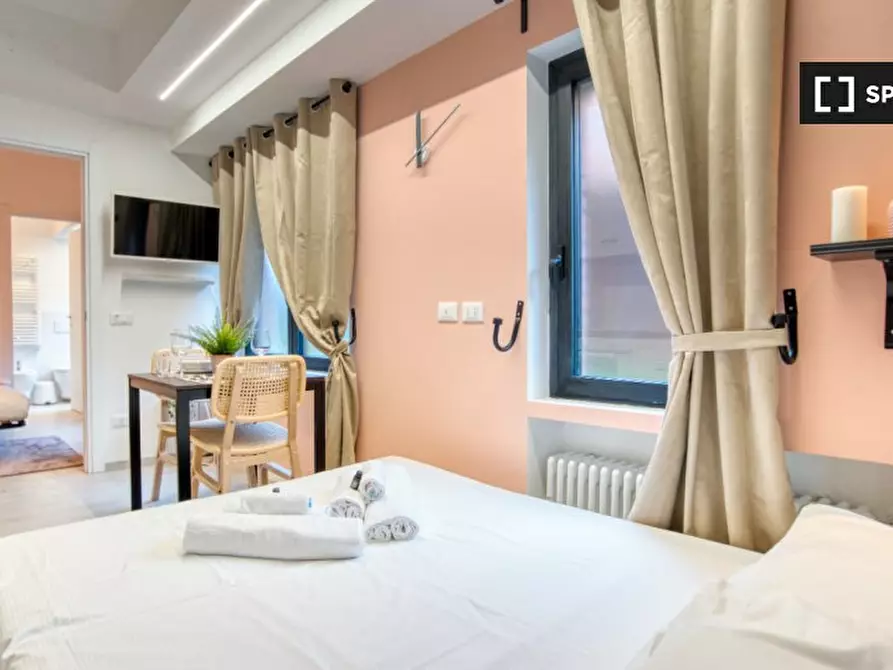 Immagine 6 di Appartamento in affitto  in Viale Giovanni Suzzani a Milano