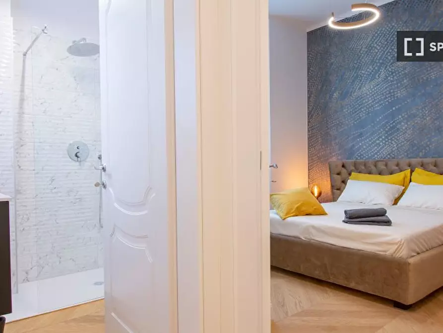 Immagine 3 di Appartamento in affitto  in Via Camillo Cavour a Firenze