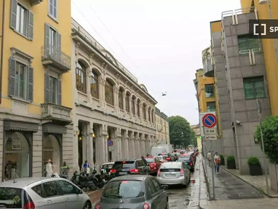 Immagine 16 di Appartamento in affitto  in Via Pontaccio a Milano