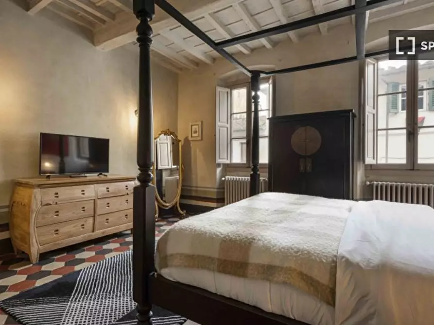 Immagine 2 di Appartamento in affitto  in Via del Leone a Firenze