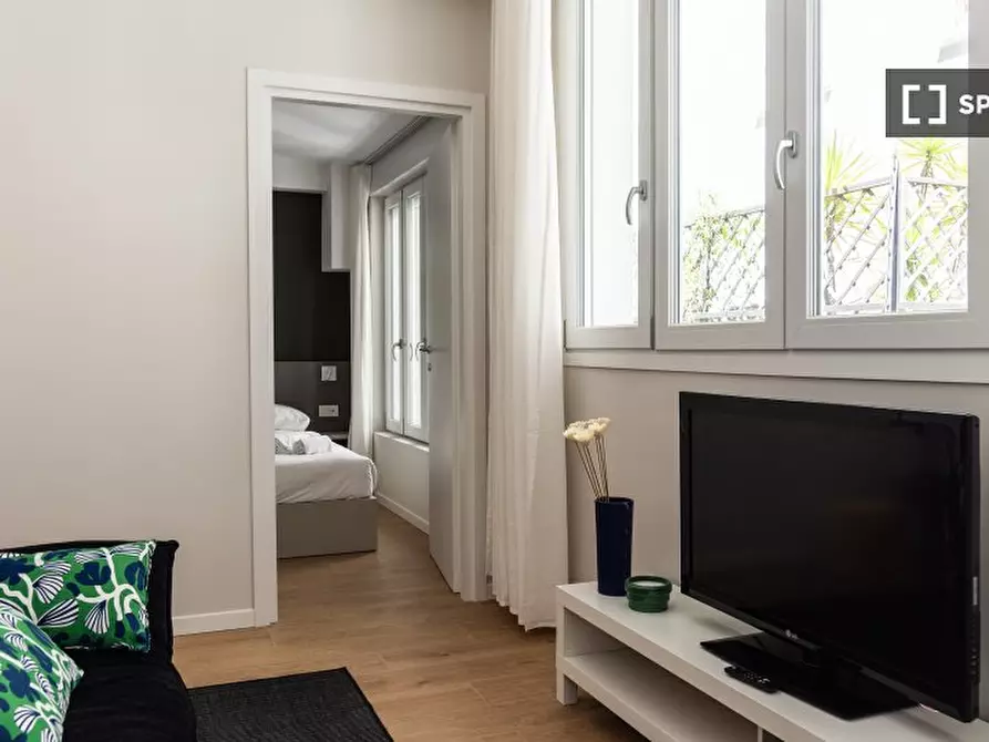 Immagine 12 di Appartamento in affitto  in Via Giacomo Zanella a Milano