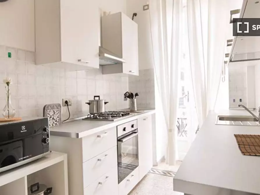 Immagine 12 di Camera condivisa in affitto  in Corso Re Umberto a Torino