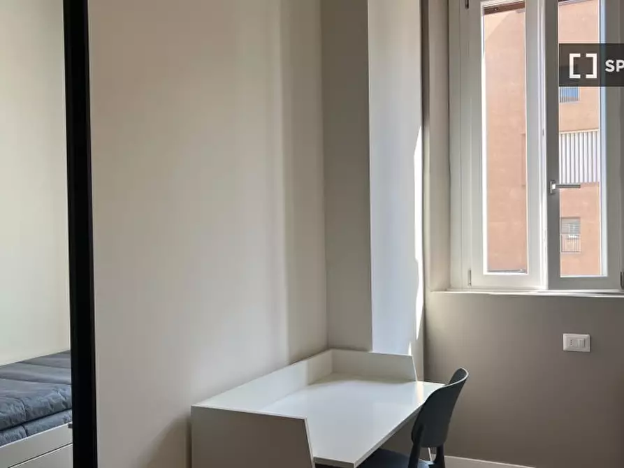 Immagine 18 di Appartamento in affitto  in Via Sofonisba Anguissola a Milano