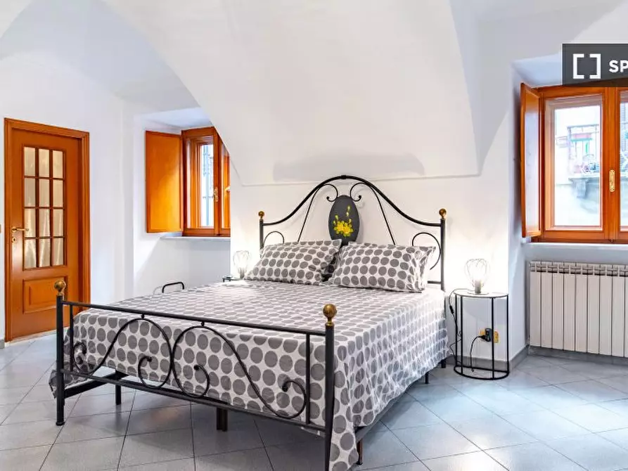 Immagine 9 di Appartamento in affitto  in Via della Consolata a Torino