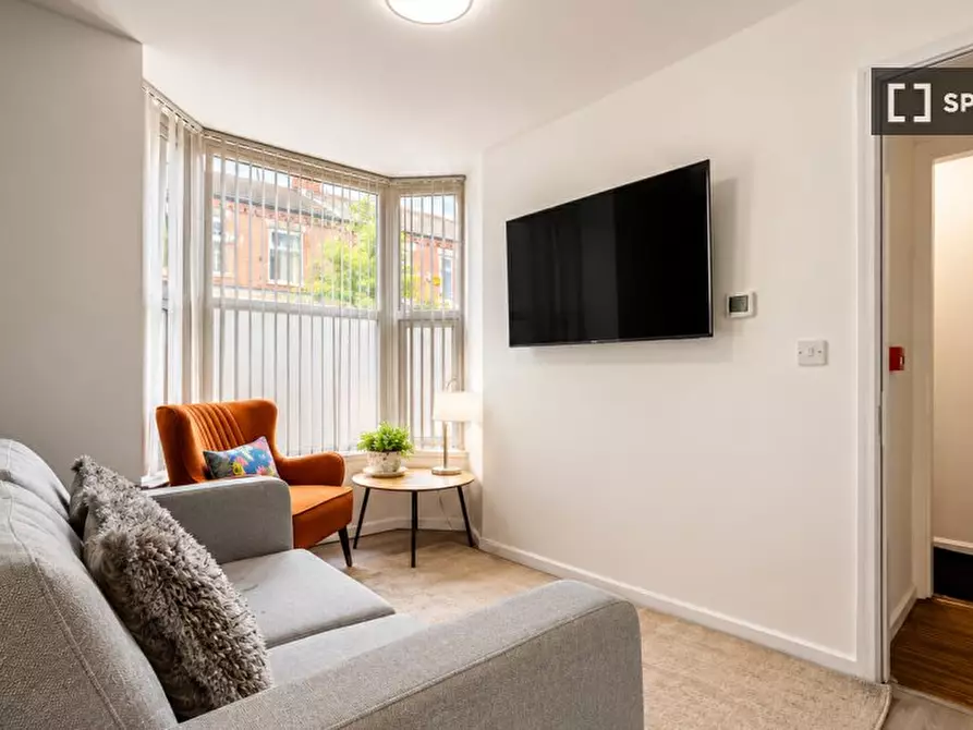 Immagine 4 di Appartamento in affitto  in Haydn Avenue a Manchester