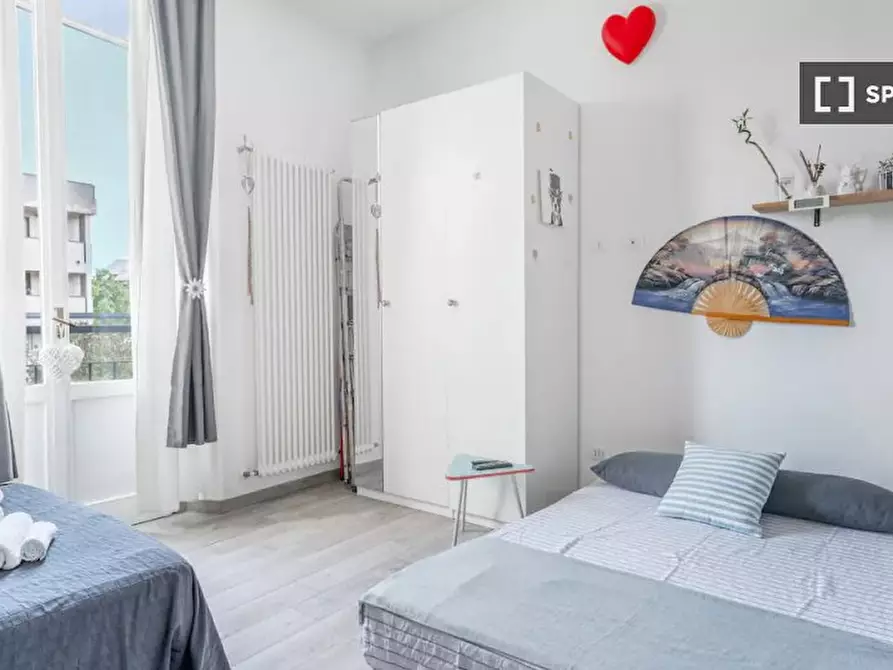 Immagine 3 di Appartamento in affitto  in Viale Brenta a Milano