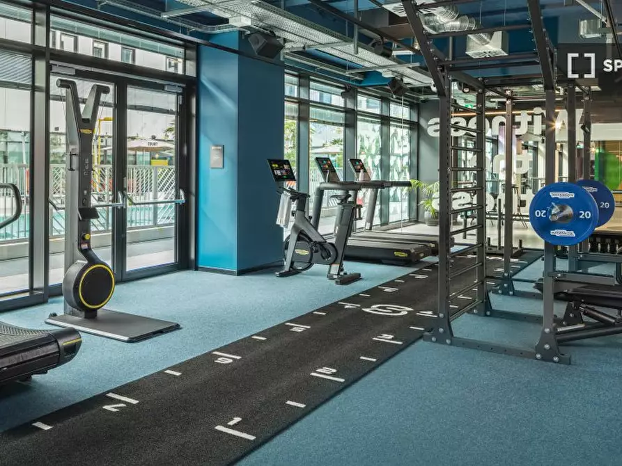 Immagine 18 di Camera condivisa in affitto  in Via Aristotile Fioravanti a Bologna